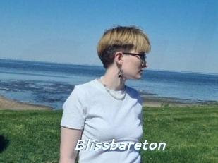Blissbareton