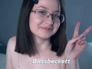 Blissbeckett