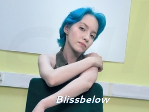 Blissbelow