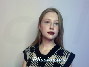 Blissberner