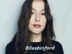 Blissbinford