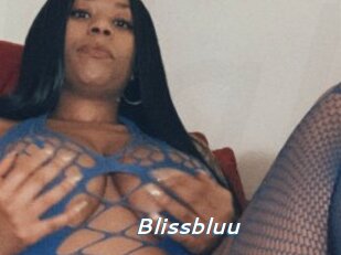 Blissbluu