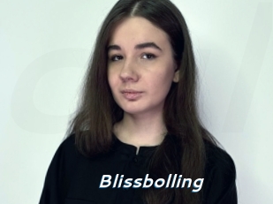 Blissbolling