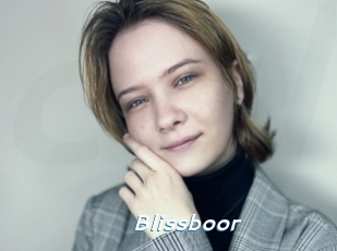Blissboor