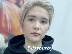 Blissburby