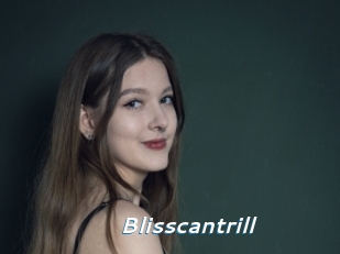 Blisscantrill