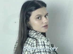 Blisschauncey