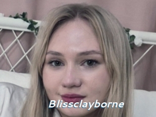 Blissclayborne
