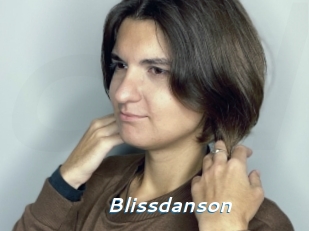 Blissdanson