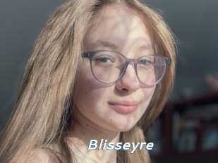 Blisseyre