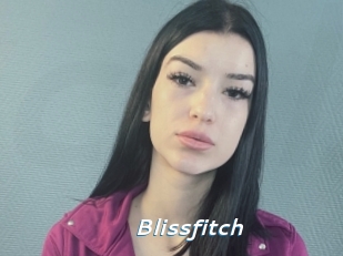 Blissfitch