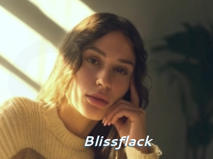 Blissflack