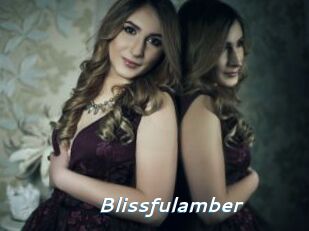 Blissfulamber