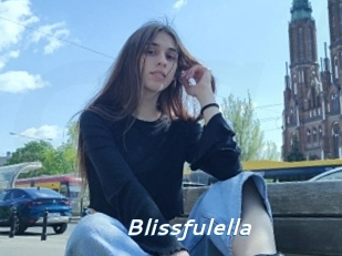 Blissfulella