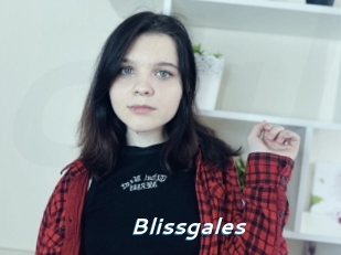 Blissgales