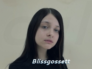 Blissgossett