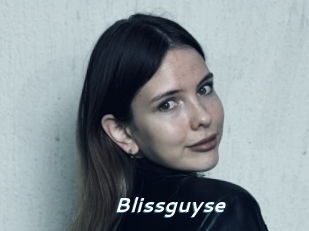 Blissguyse