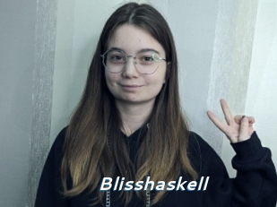 Blisshaskell