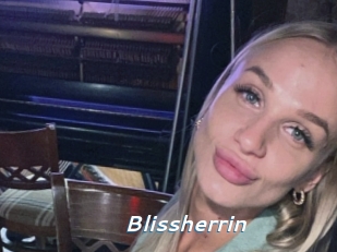 Blissherrin