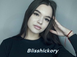 Blisshickory