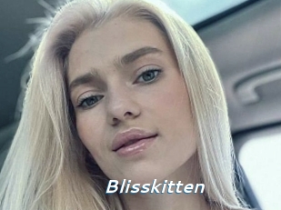 Blisskitten