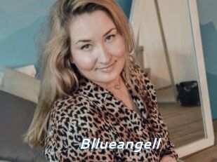 Bllueangell