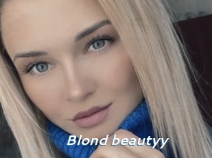 Blond_beautyy