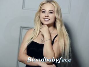 Blondbabyface