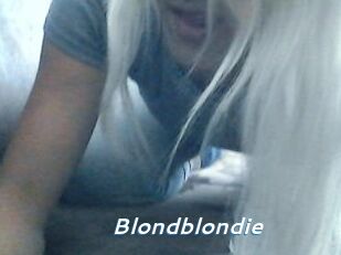 Blondblondie