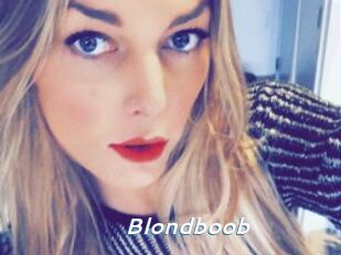 Blondboob
