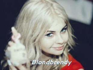 Blondbrendy