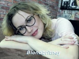 blondbritney Camgirls Live