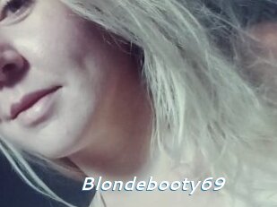 Blondebooty69