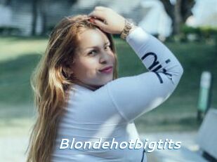 Blondehotbigtits