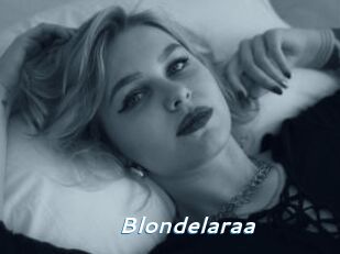 Blondelaraa