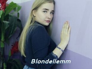 Blondellemm