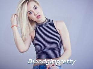 Blondgirlpretty