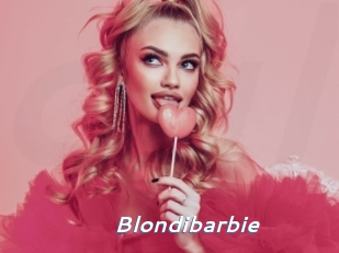 Blondibarbie