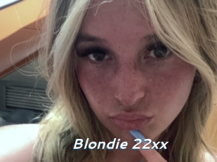 Blondie_22xx