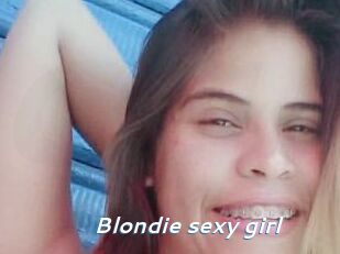 Blondie_sexy_girl