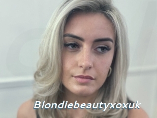 Blondiebeautyxoxuk