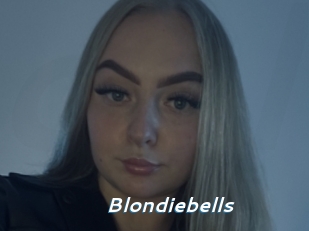 Blondiebells