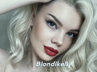Blondikelly