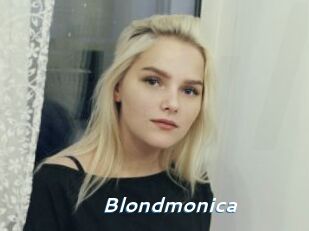 Blondmonica