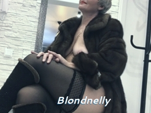 Blondnelly