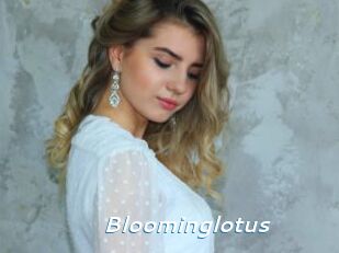 Bloominglotus