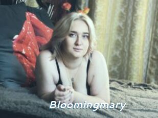 Bloomingmary