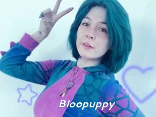 Bloopuppy