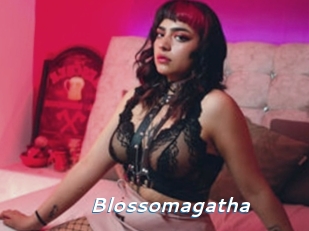 Blossomagatha