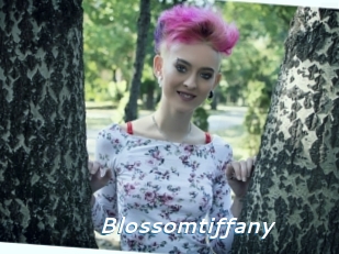 Blossomtiffany